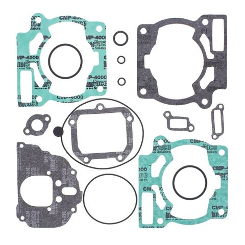 GASKET SET TOP END VERTEX KTM 200 EXC 03-16 200 SX 03-16