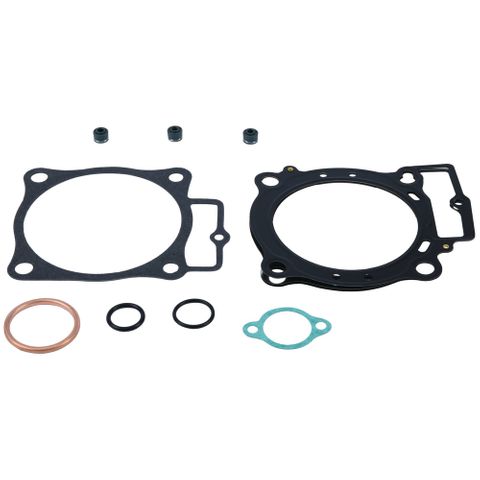 GASKET SET TOP END VERTEX HONDA CRF450R 09-16