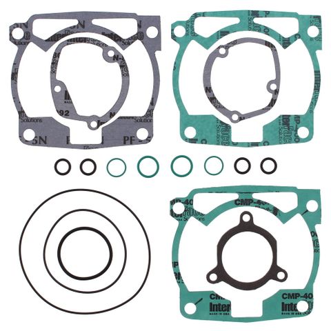GASKET SET TOP END VERTEX KTM 250 EXC 00-03 250 SX 00-02