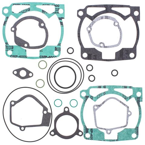 GASKET SET TOP END VERTEX KTM 300 EXC 90-03 300 SX 90-03