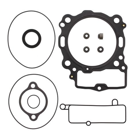 GASKET SET TOP END VERTEX KTM 505 SX F 505 XC F 08-09