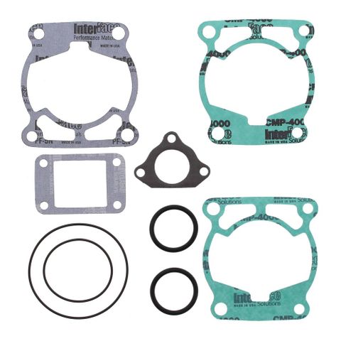GASKET SET TOP END VERTEX GAS GAS MC50 21-ON HUSQVARNA TC50 17-23 KTM 50 SX 09-ON