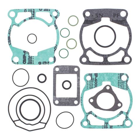 GASKET SET TOP END VERTEX GAS GAS MC65 21-23 HUSQVARNA TC65 17-23 KTM 65 SX 09-23