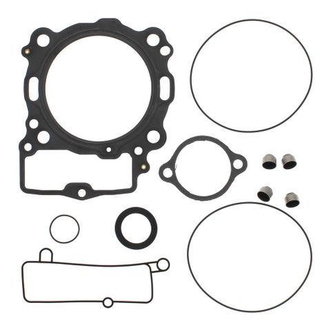 GASKET SET TOP END VERTEX KTM 450 SX F 07-12 450 XC F 08-09