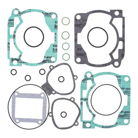 GASKET SET TOP END VERTEX HUSQVARNA TC250 TE250 14-16 KTM 250 EXC 250 SX 07-16