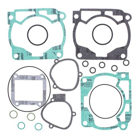 GASKET SET TOP END VERTEX HUSQVARNA TE300 14-16 KTM 300 EXC 08-16 300 XC 08-16 300 XC W 08-16