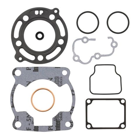 GASKET SET TOP END VERTEX KAWASAKI KX85 14-23