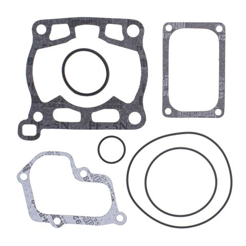 GASKET SET TOP END VERTEX SUZUKI RM125 98-03