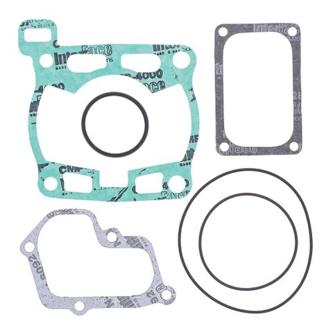 GASKET SET TOP END VERTEX SUZUKI RM125 04-12
