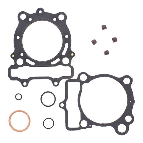 GASKET SET TOP END VERTEX SUZUKI RMZ250 10-ON