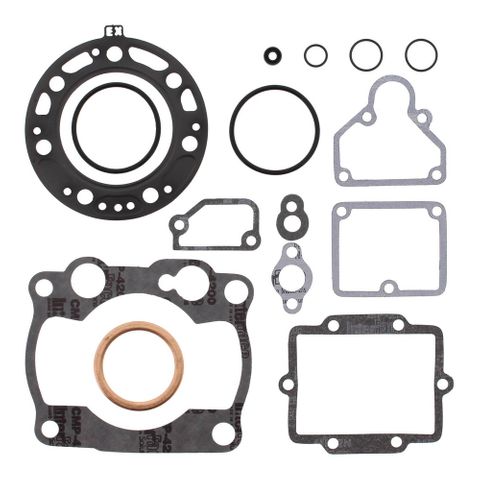 GASKET SET TOP END VERTEX KAWASAKI KX250 2004