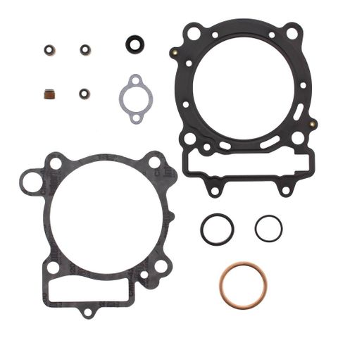 GASKET SET TOP END VERTEX KAWASAKI KLX450R 08-10 KAWASAKI KX450F 06-08