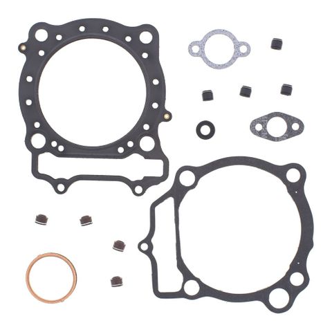GASKET SET TOP END VERTEX SUZUKI RMZ450 05-07