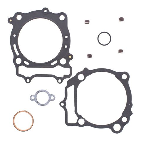GASKET SET TOP END VERTEX SUZUKI RMZ450 08-ON