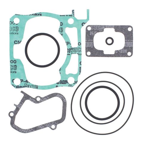 GASKET SET TOP END VERTEX YAMAHA WR125 YZ125 05-21