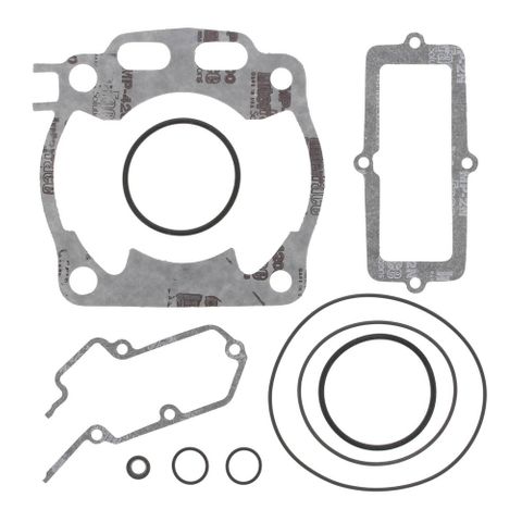 GASKET SET TOP END VERTEX YAMAHA YZ250 99-00