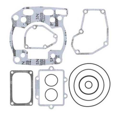 GASKET SET TOP END VERTEX SUZUKI RM250 2001