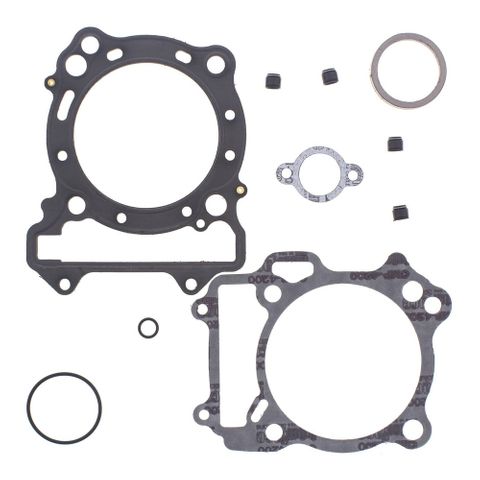 GASKET SET TOP END VERTEX KAWASAKI KFX400 03-06 SUZUKI LT-Z400 03-13