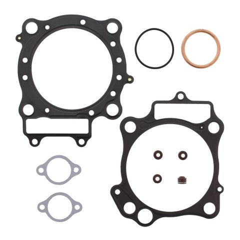 GASKET SET TOP END VERTEX HONDA TRX450R 06-09