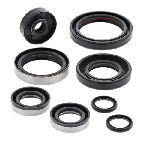 ENGINE OIL SEAL SET VERTEX HUSQVARNA TC85 14-17 KTM 105 SX 03-11 85 SX 03-17