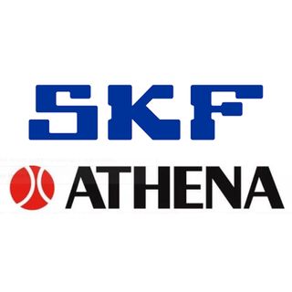 SKF & ATHENA