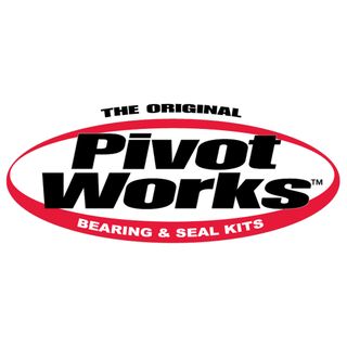PIVOT WORKS