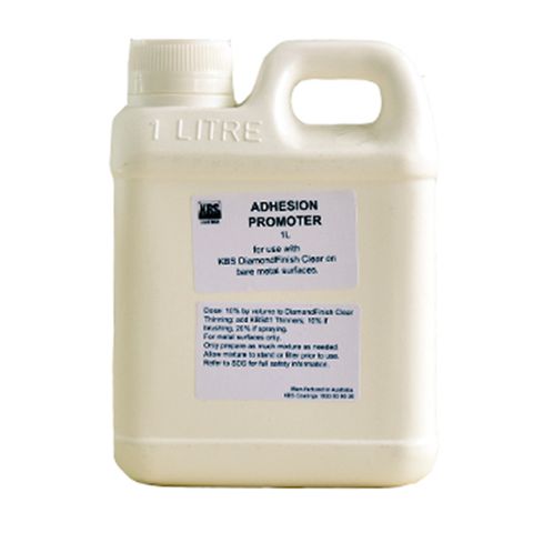 KBS ADHESION PROMOTER METAL SURFACES 1 LITRE