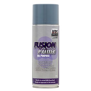 KBS FUSION ALL PURPOSE TIE COAT PRIMER AEROSOL 310GM