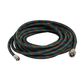 IWATA AIRBRUSH HOSE BRAIDED 6M 1/4" X 1/8" CONNECTIONS