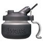 IWATA AIRBRUSH SPRAY OUT POT UNIVERSAL