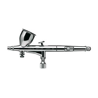 IWATA GRAVITY AIRBRUSH HI-LINE MICRO CONTROL 0.3MM H4100