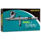 IWATA GRAVITY AIRBRUSH ECLIPSE 0.35MM ECL4500