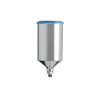 IWATA GRAVITY POT ALUMINIUM 1L PCG.10E2 FOR WS400/LS400