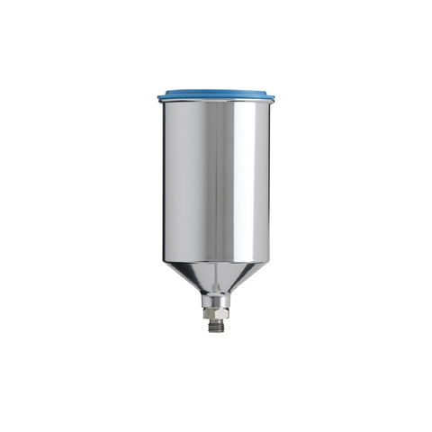 IWATA GRAVITY POT ALUMINIUM 1L PCG.10E2 FOR WS400/LS400
