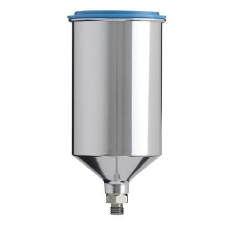 IWATA GRAVITY POT ALUMINIUM 1L PCG.10E2 FOR WS400/LS400