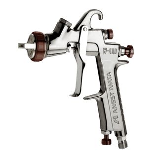 IWATA GRAVITY SPRAYGUN W400 BELL ARIA 1.4MM GUN ONLY