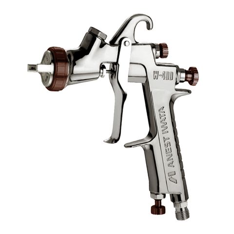 IWATA GRAVITY SPRAYGUN W400 BELL ARIA