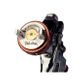 IWATA GRAVITY SPRAYGUN W400 BELL ARIA 1.3MM GUN ONLY