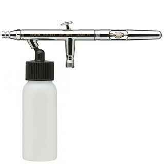 IWATA SUCTION AIRBRUSH ECLIPSE 0.5MM ECL2000