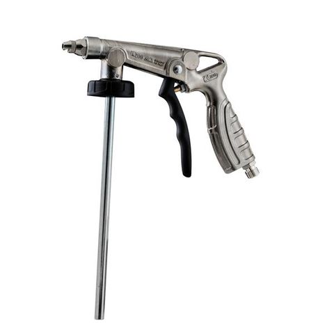 IWATA UNDERBODY SEALANT / DEADENER GUN EURO CAN