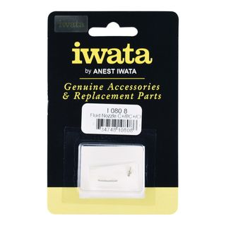 IWATA NOZZLE 0.3MM FOR HP.CP/BC1P/CH/KUSTOM CH