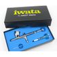 IWATA GRAVITY AIRBRUSH HIGH PERFORMANCE PLUS 0.3MM H4001