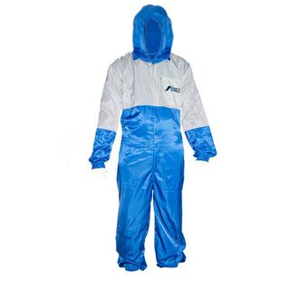 IWATA SPRAY SUIT NYLON 1PC WITH HOOD XL