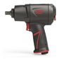 M7 AIR IMPACT WRENCH 1/2" DRIVE TWIN HAMMER EZ GREASE 1200FT