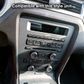 FITTING KIT FORD MUSTANG 2010 - 2014 DIN & DOUBLE DIN (CHARCOAL / BLACK)