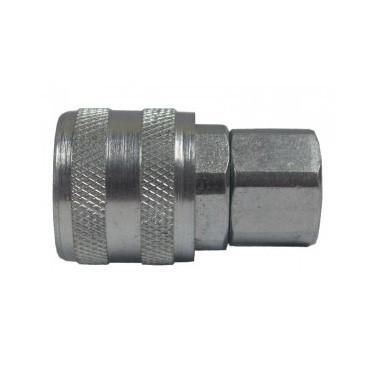 FORMULA 1/4" ARO AIR COUPLER 1/4" FEMALE BSP