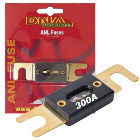 DNA ANL FUSE 300 AMP SINGLE