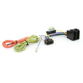 CAR STEREO HARNESS ALPINE 14 PIN PLUG