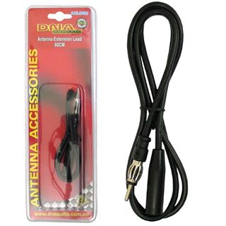 AERIAL EXTENSION LEAD 600MM