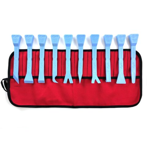 BOJO MASTER PRY SCRAPER KIT